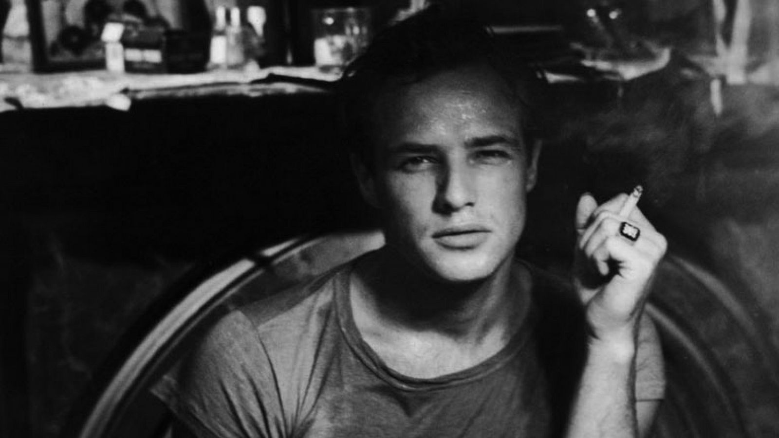 De segundo plano a primer plano - Avance - La noche temática | Ver