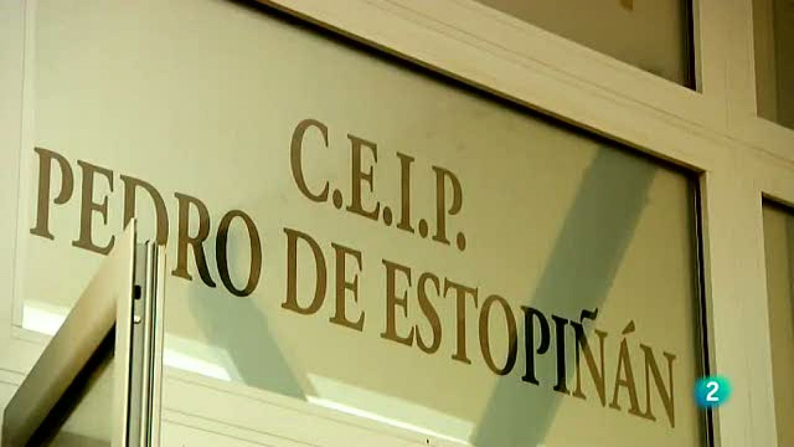 Sin programa: La Aventura del Saber. CEIP Pedro de Estopiñán. Melilla | RTVE Play