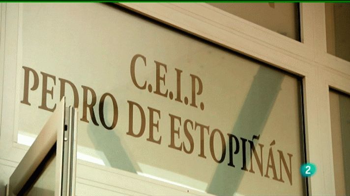  - La Aventura del Saber. CEIP Pedro de Estopiñán. Melilla