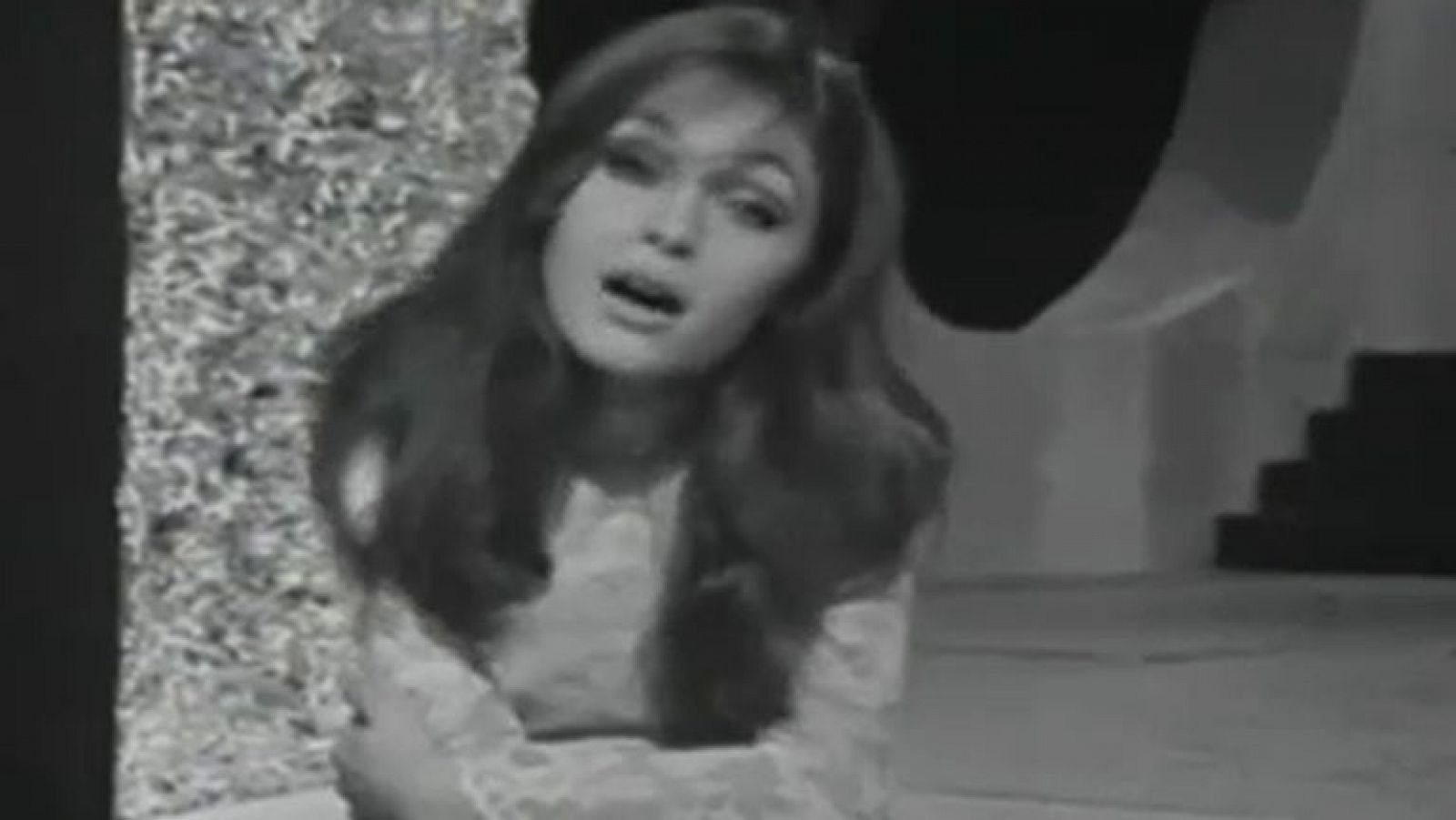 Marisol en 'Galas del sábado' - 12/10/1968