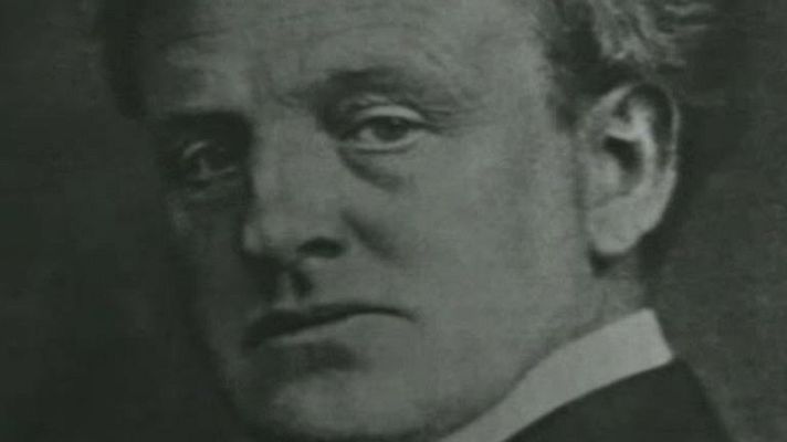 Teatro en el Archivo de RTVE - Henschel el carretero