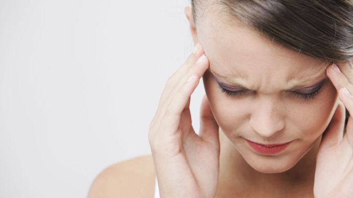 La mañana - Dolor de cabeza