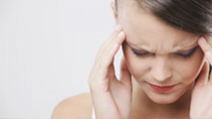 La mañana - Dolor de cabeza