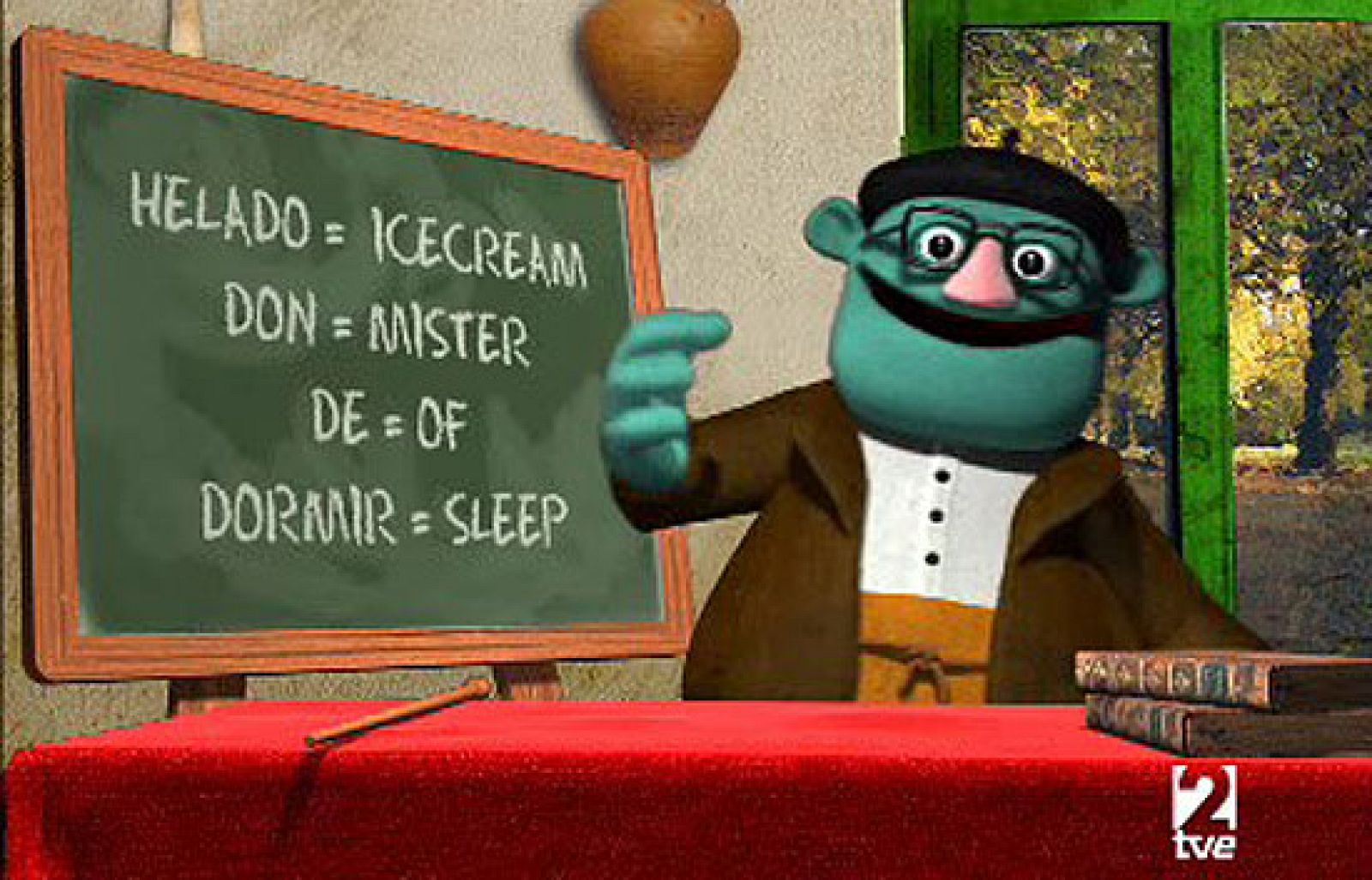 Gomaespuminglish. Lechon 19