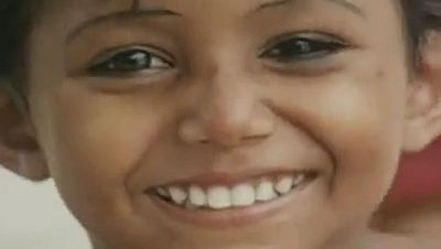 El vagabundo de las islas Maldivas