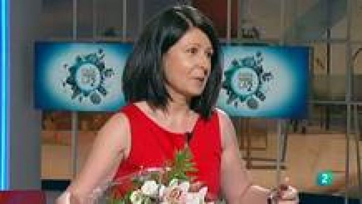 Para todos La 2 - Dar la bienvenida