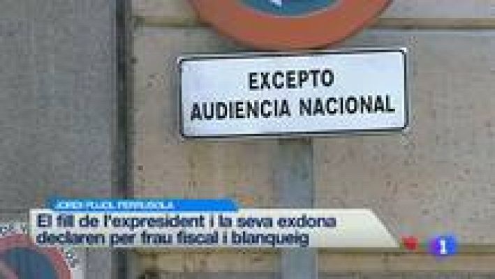 L'Informatiu - L'Informatiu en 3' - 15/09/14