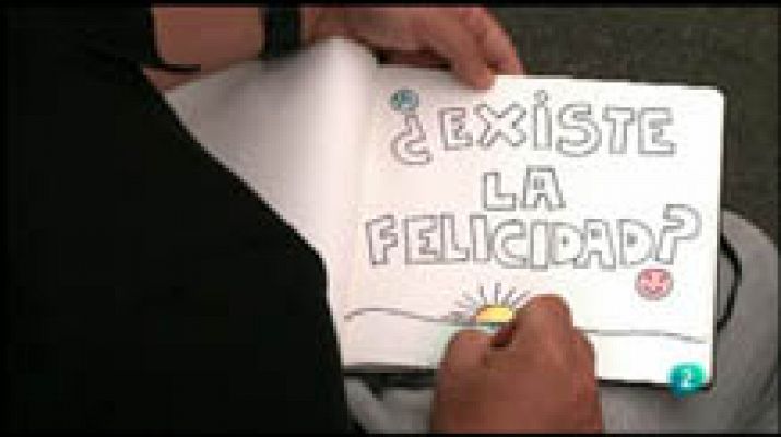 ¿Existe la felicidad?