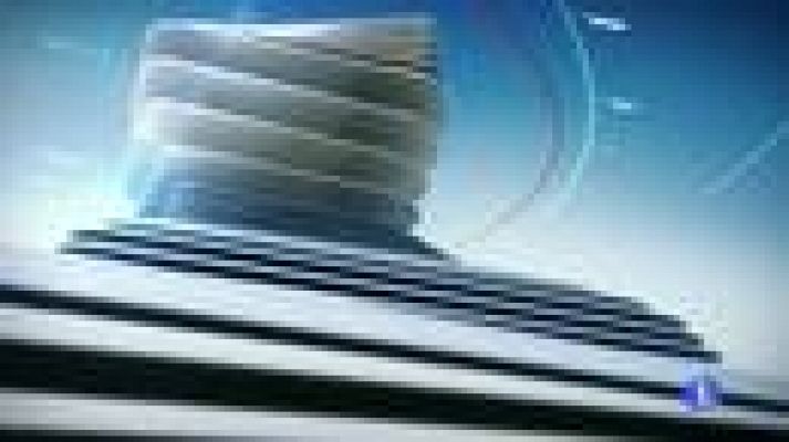 Telenorte - País Vasco - País Vasco en 2' - 15/09/14