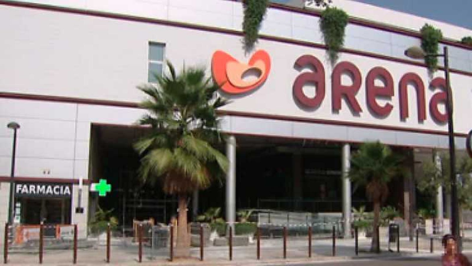 L'Informatiu - Comunitat Valenciana - 15/09/14 - Ver ahora