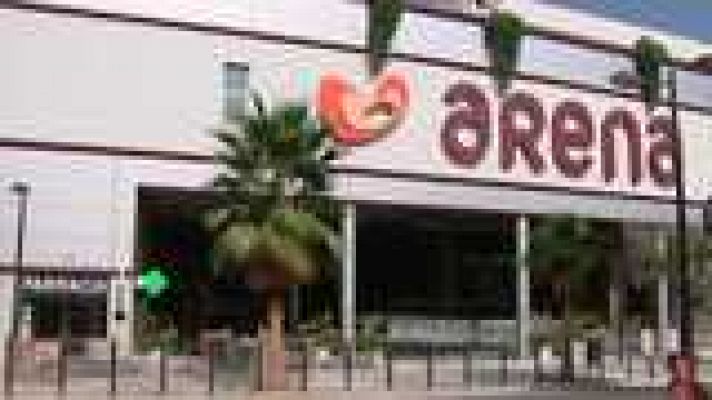 L'informatiu - Comunitat Valenciana - L'Informatiu - Comunitat Valenciana - 15/09/14