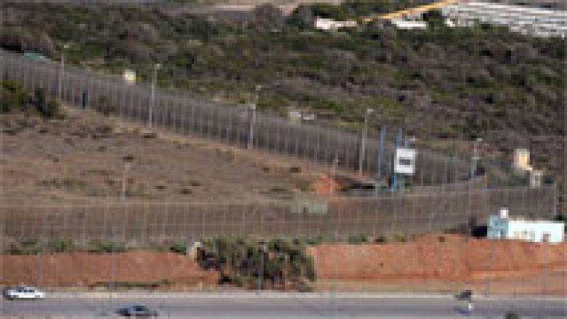 Imputado por presunta prevaricación al jefe de la Guardia Civil de Melilla