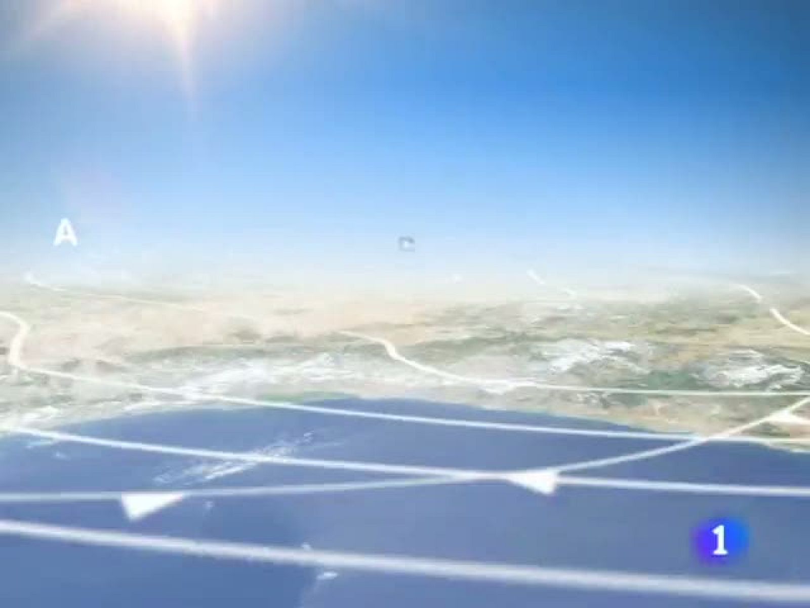 El tiempo en La Rioja - 15/09/14 | Ver