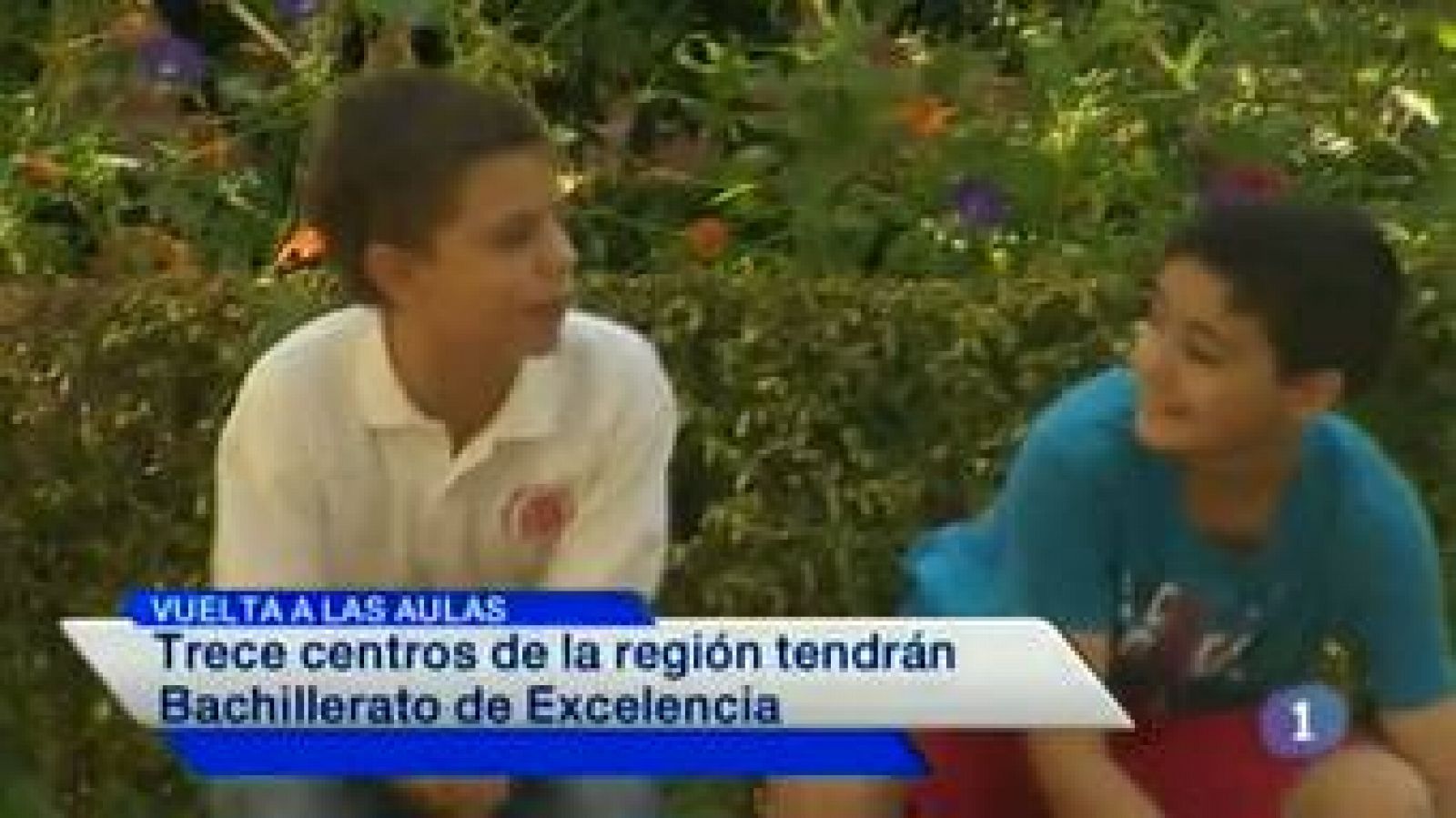 Notcias de Castilla-La Mancha 2 - 15/09/14 | Ver