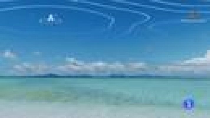 TeleCantabria - El tiempo en Cantabria - 15/09/14