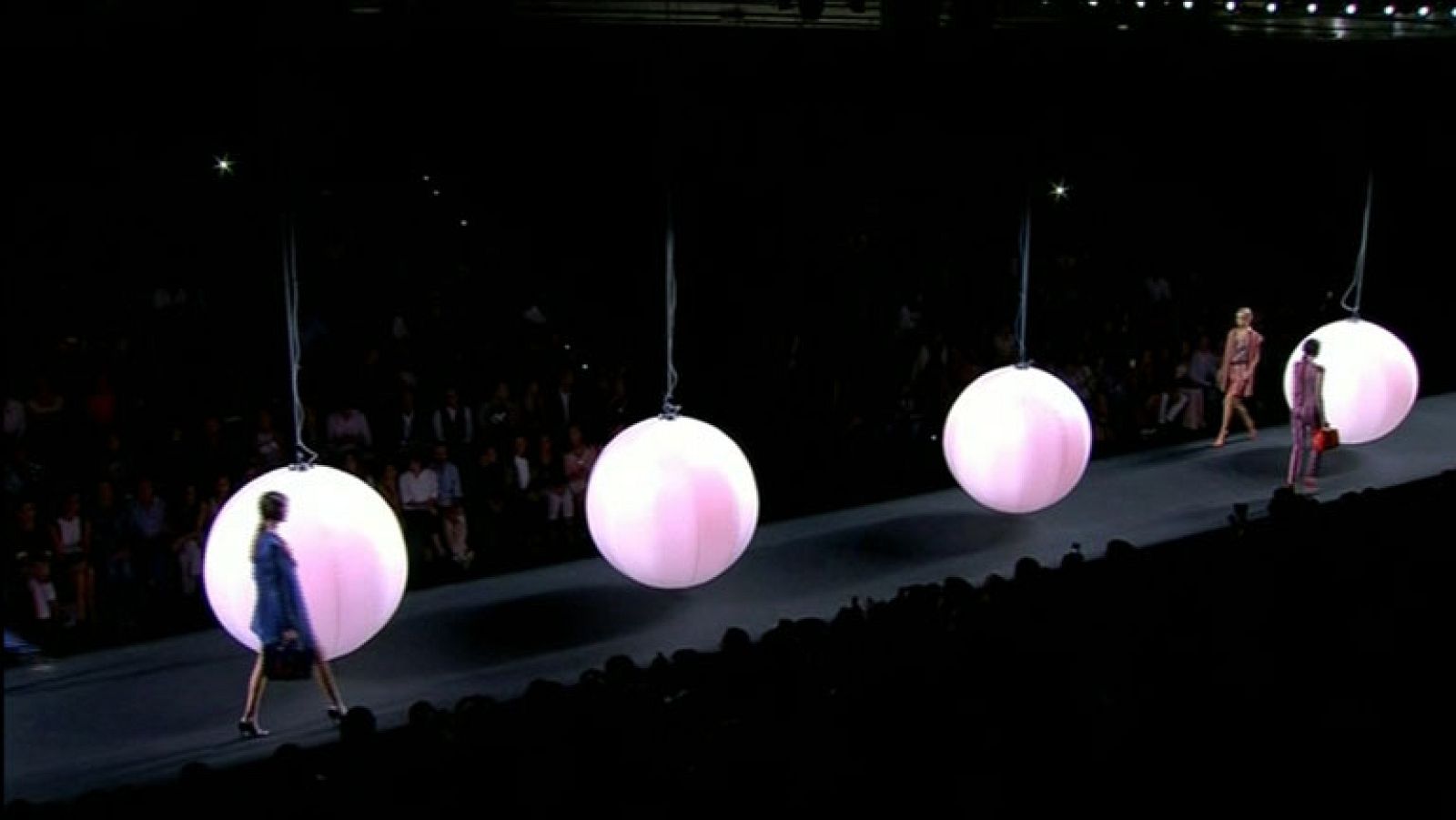 Informativo de Madrid 2 - 15/09/14