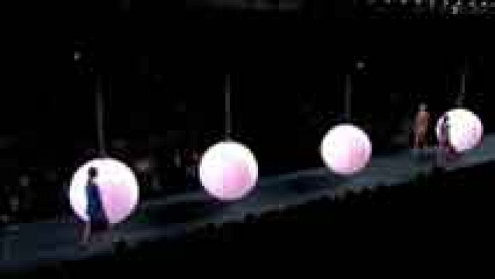 Informativo de Madrid - Informativo de Madrid 2 - 15/09/14