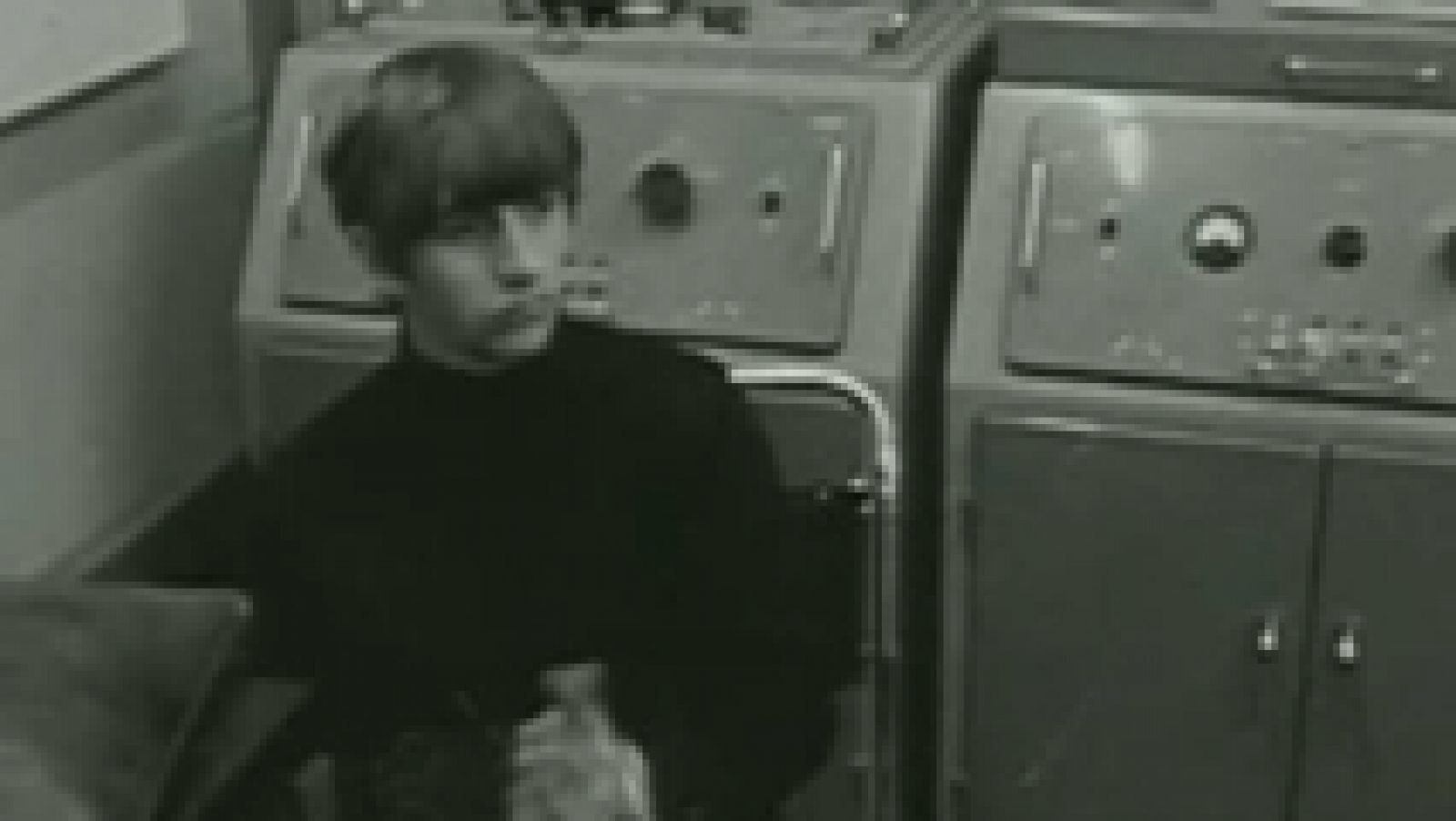 Telediario 1: Los discos grabados por los Beatles en 1962, remasterizados | RTVE Play