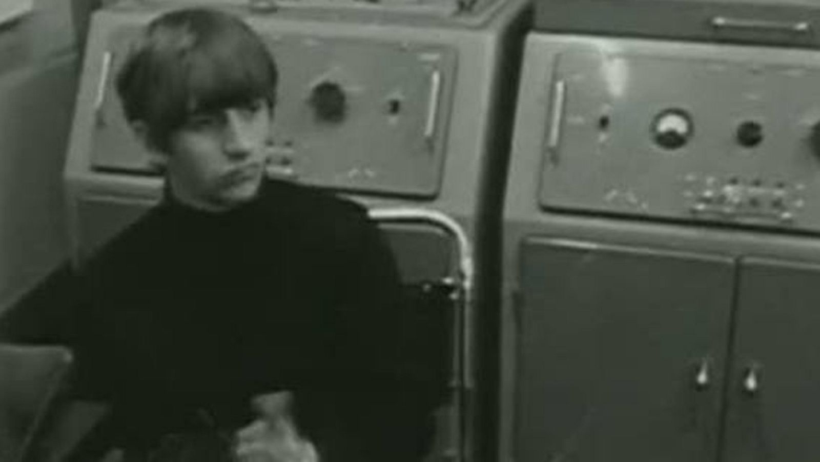 Los discos grabados por los Beatles en 1962, remasterizados