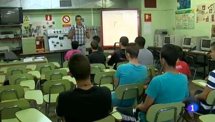 Noticias Aragón - Noticias Aragón-15/09/14