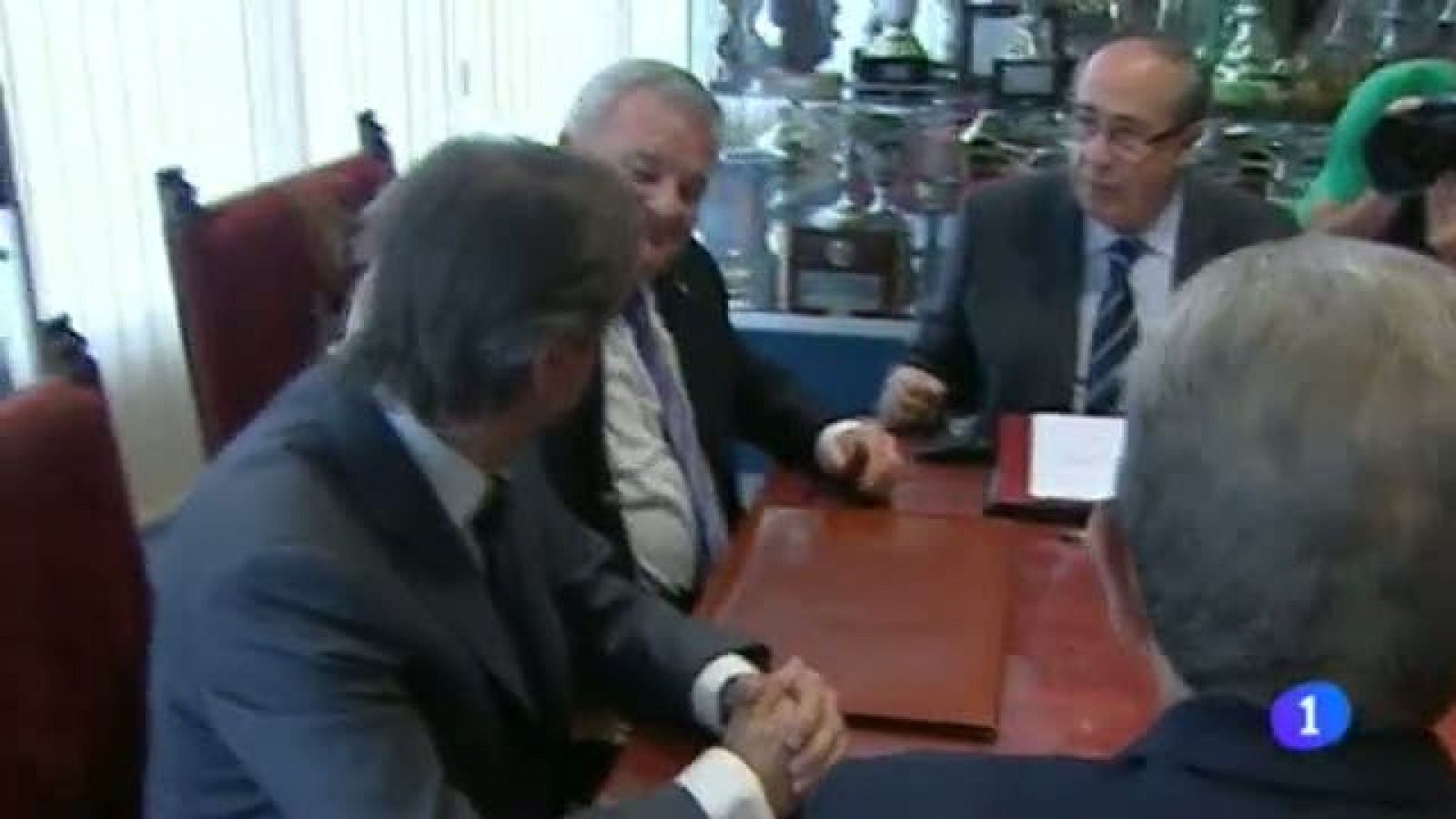 Telenavarra 2 - 15/09/2014 | Ver