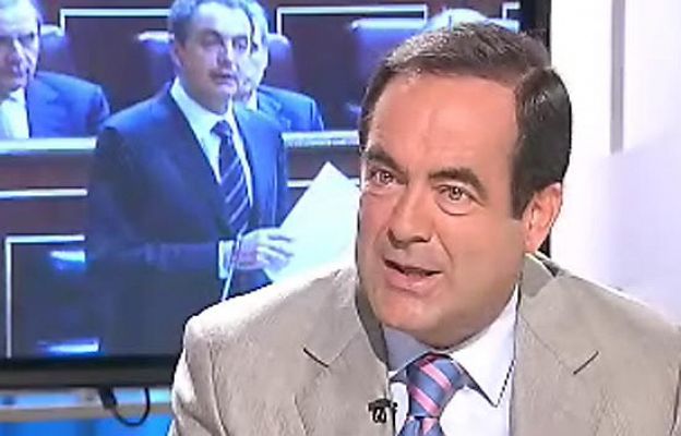 Los desayunos - Bono habla del nuevo curso político