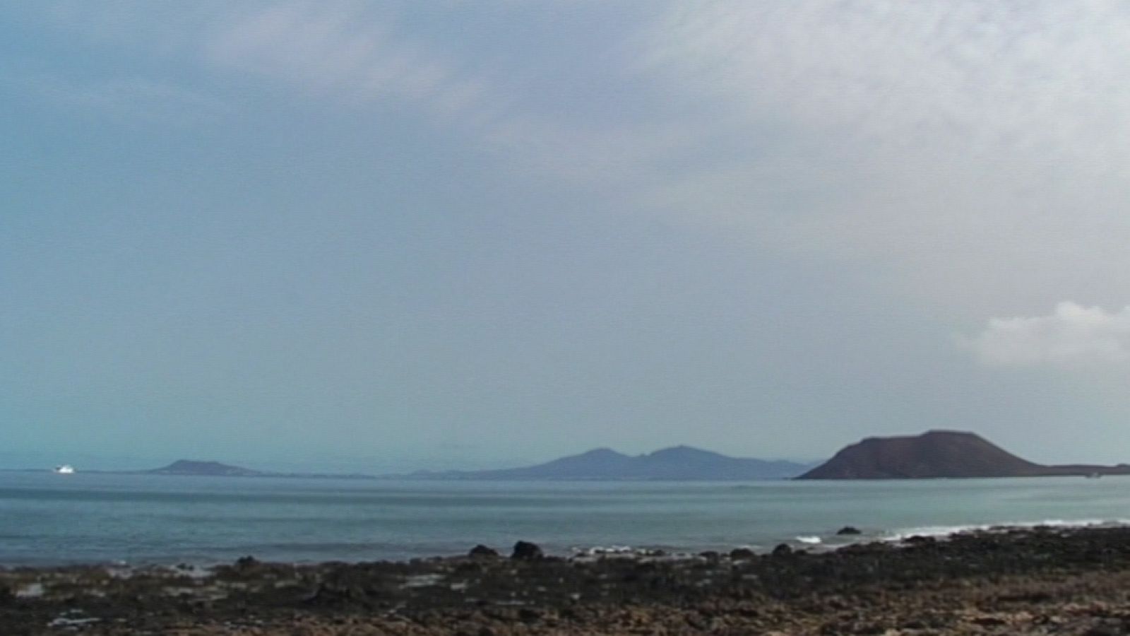 El tiempo en Canarias - 15/09/14