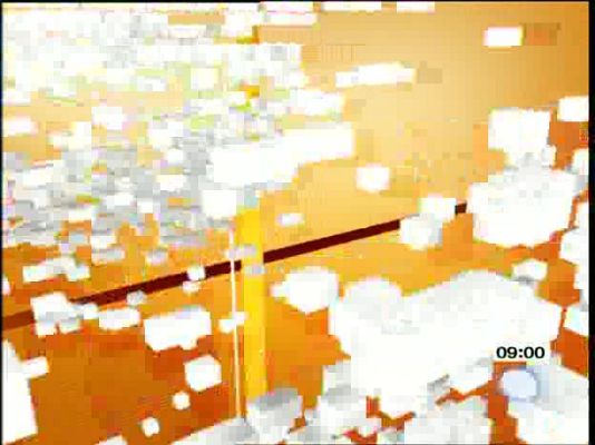 Los desayunos - Los desayunos de TVE - 01/09/08