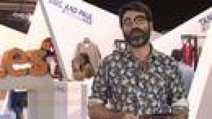  - #fashionizate con María Escoté y Hannibal Laguna