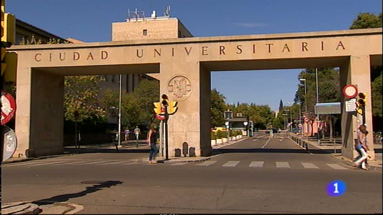 Noticias Aragón 2-15/09/14 | Ver