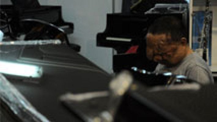 En portada - El alma de Berik - Avance