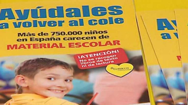 España en 24h - España en 24 horas - 15/09/14