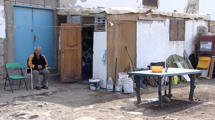 Telecanarias - Telecanarias - 15/09/14