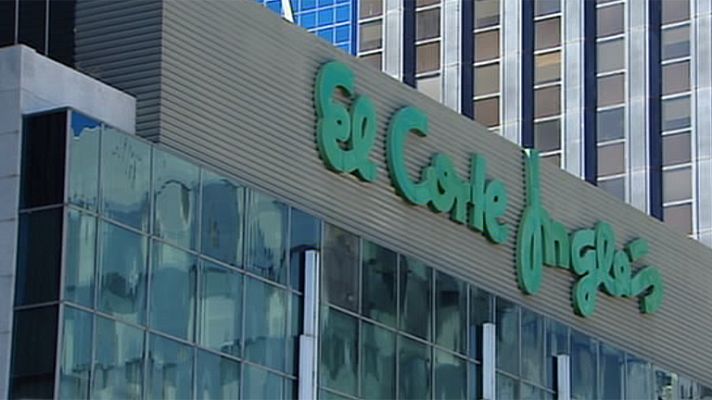 T con T - El Corte Inglés: de los 60 hasta hoy