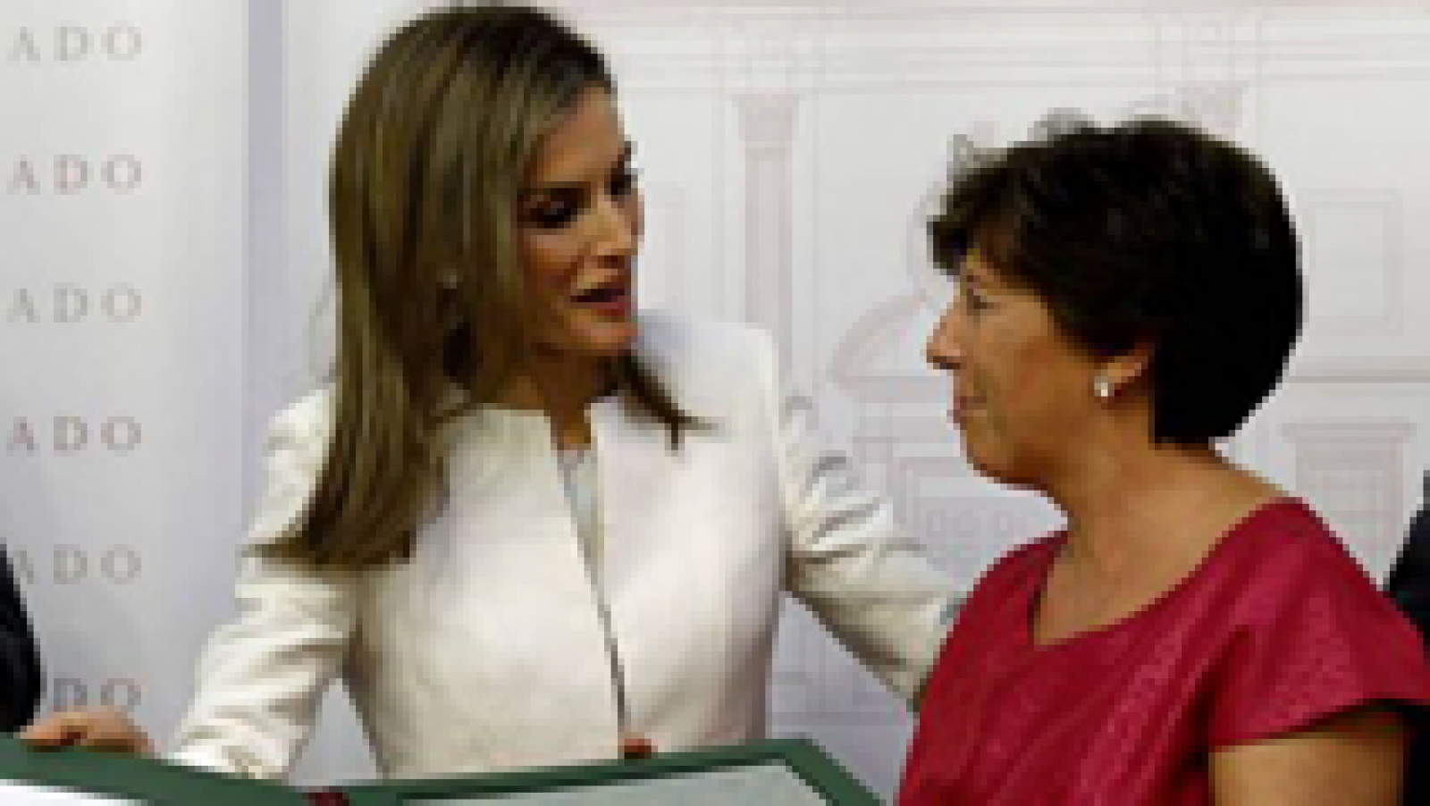 España Directo:  La reina Letizia 'recicla' el día de su cumpleaños | RTVE Play
