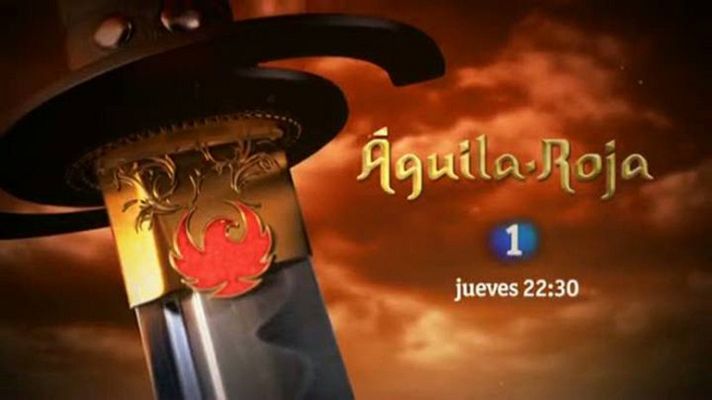 Águila Roja - Nueva promo del capítulo 71