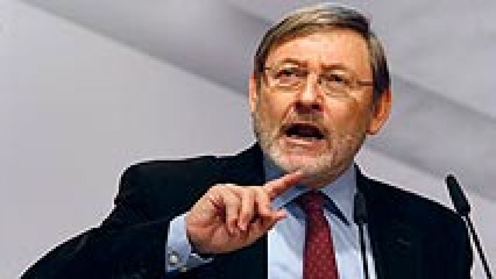 Lissavetzky anuncia que no se presentará a las primarias para la Alcaldía de Madrid 