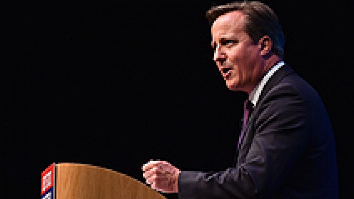 Cameron advierte de que la independencia de Escocia supondría "un divorcio muy doloroso"