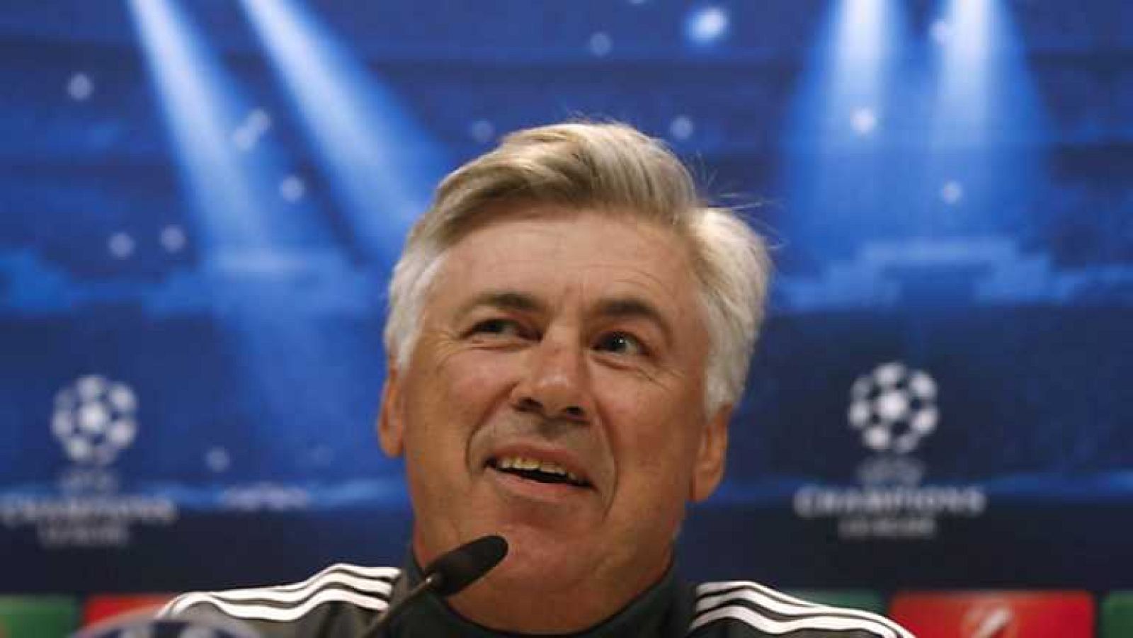 Conexión tdp - 15/09/14 - Ver ahora