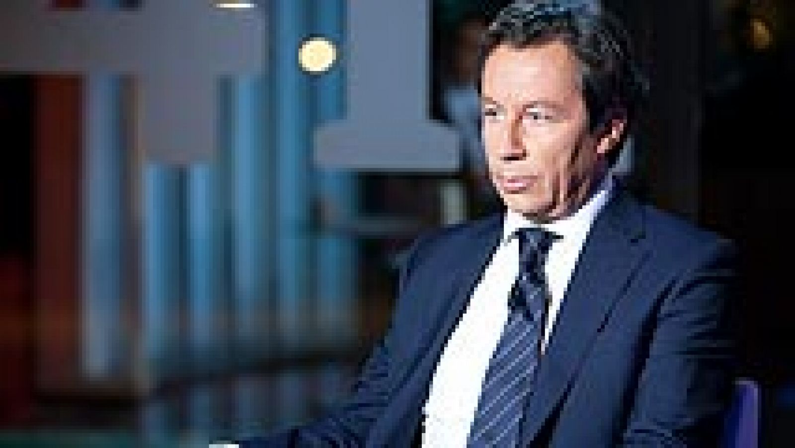 Floriano cree que Mas no es "dueño del proceso" y que deciden ERC y la ANC - La noche en 24h | Ver