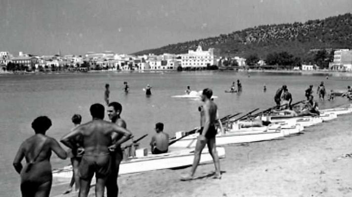 Documentos TV - Homo turísticus