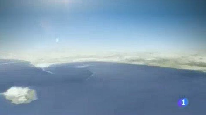 Telenorte - País Vasco - El tiempo en el País Vasco - 15/09/14