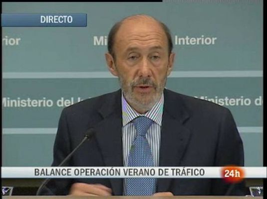 El verano termina con 450 muertos