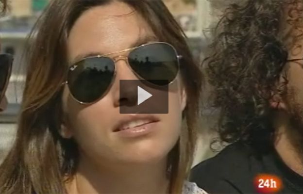  - La Oreja de Van Gogh en Donostia