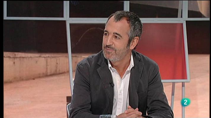 Para todos La 2 - Víctor Català, pistas para entender de economía