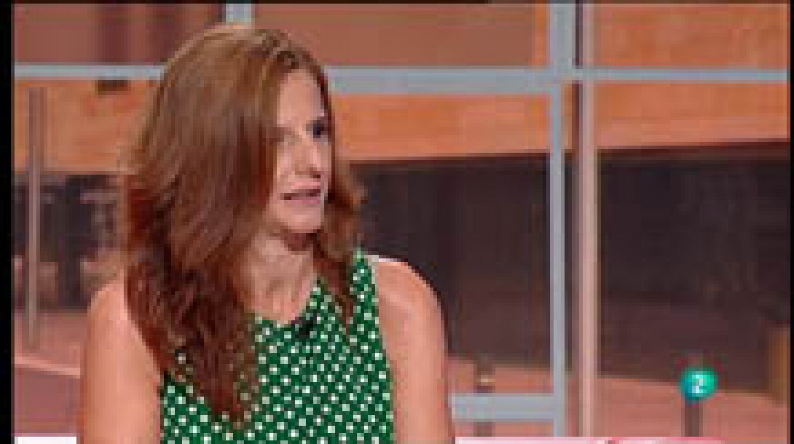 Para Todos La 2 - Entrevista: Anna Manso, "La peor madre del mundo"