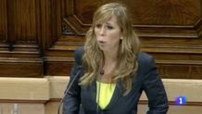 L'Informatiu - L'Informatiu en 3' - 16/09/14