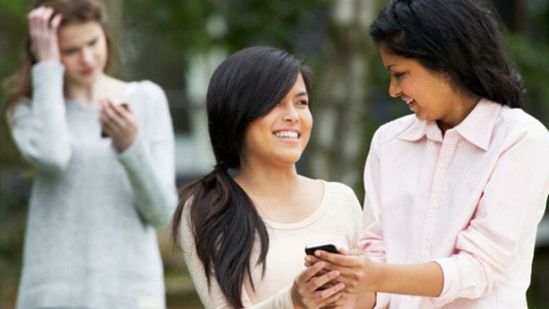 Aprende cómo defenderte del ciberacoso