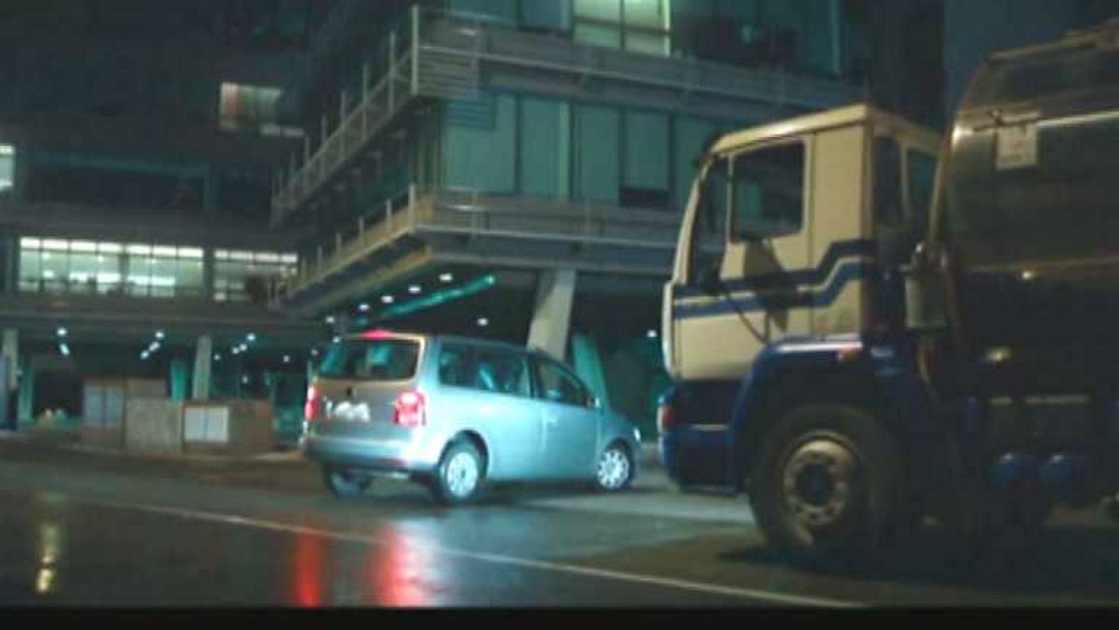 La Comunidad Valenciana en 2' - 16/09/14 - Ver ahora