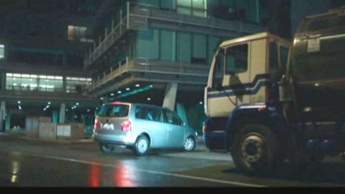 L'informatiu - Comunitat Valenciana - La Comunidad Valenciana en 2' - 16/09/14